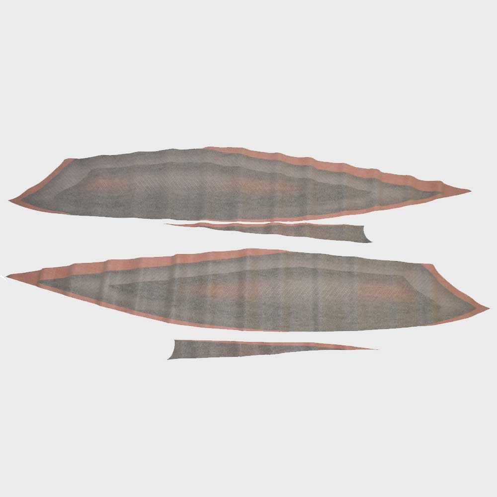 Larson Boat Hull Decals 8161126 by Larson