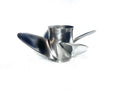 Powertech 4 X 15 1/4 X 13 Lh, Stainless Steel Propeller,