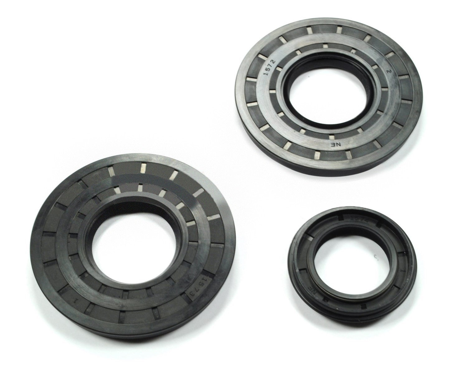 Yamaha Crank Shaft Seal Kit GP XL 760 Wave Venture Raider by Yamaha