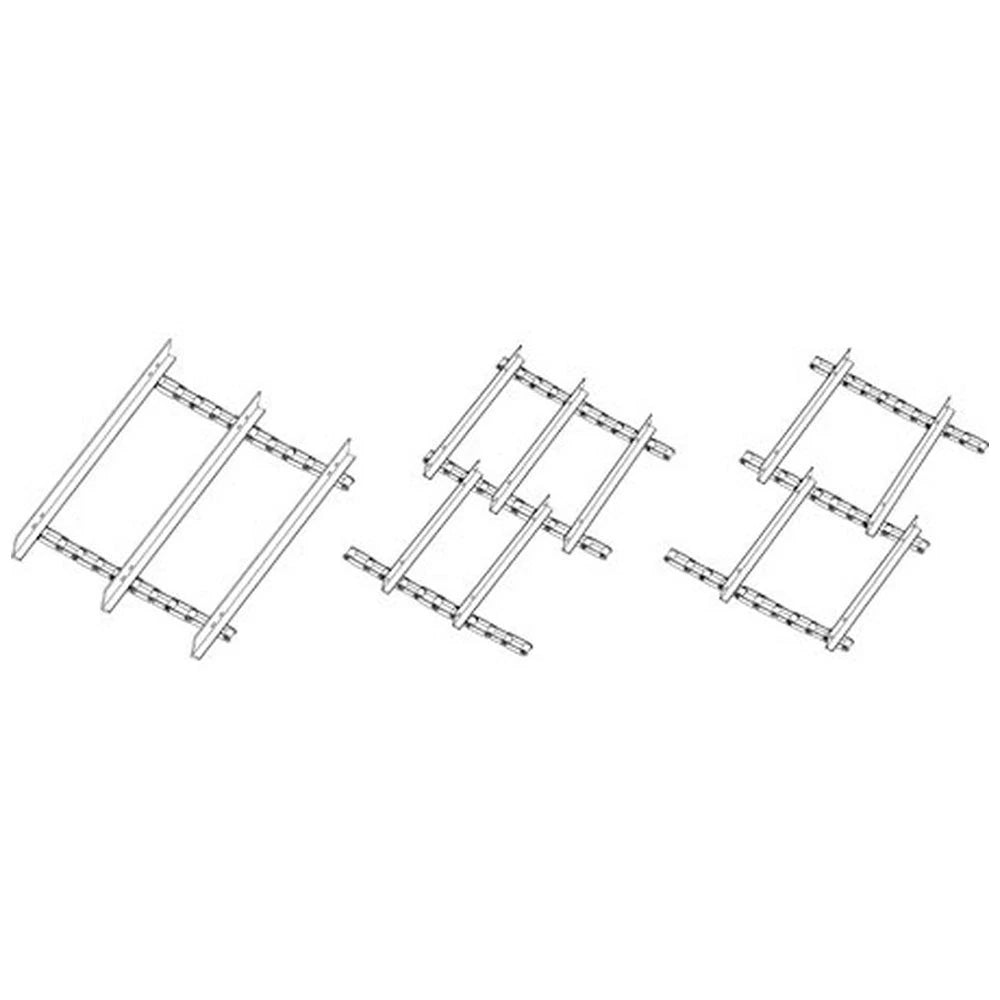 Ah116717 Chain Feeder House