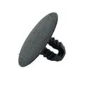 Plastic Fastener 10PCS for Bonnet Replacement