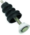 Twin Power Bendix Accelerator Pump Replaces H-d 27762-71a