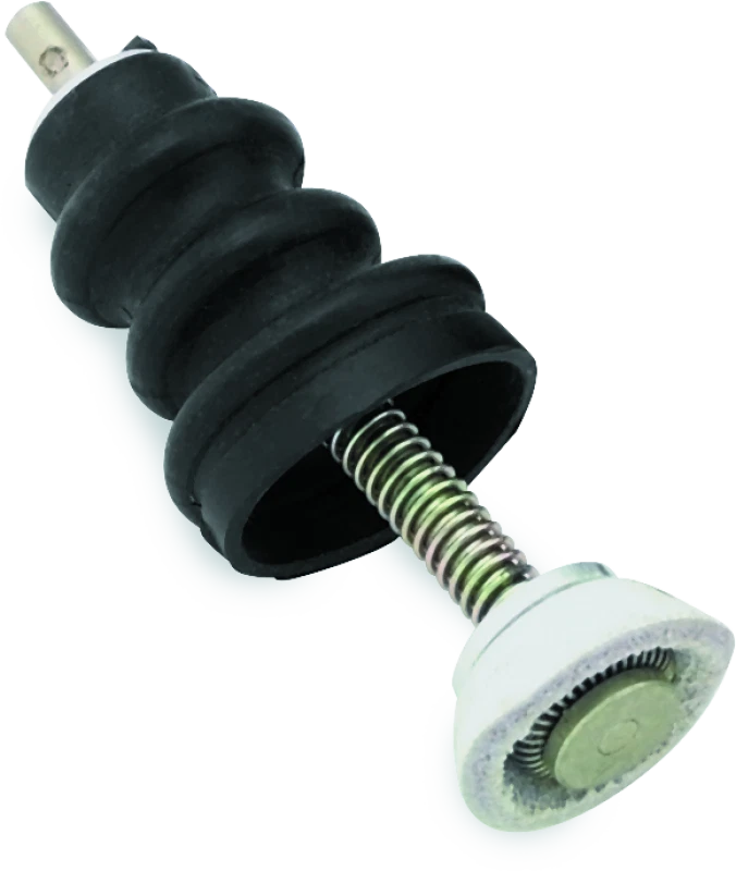 Twin Power Bendix Accelerator Pump Replaces H-d 27762-71a