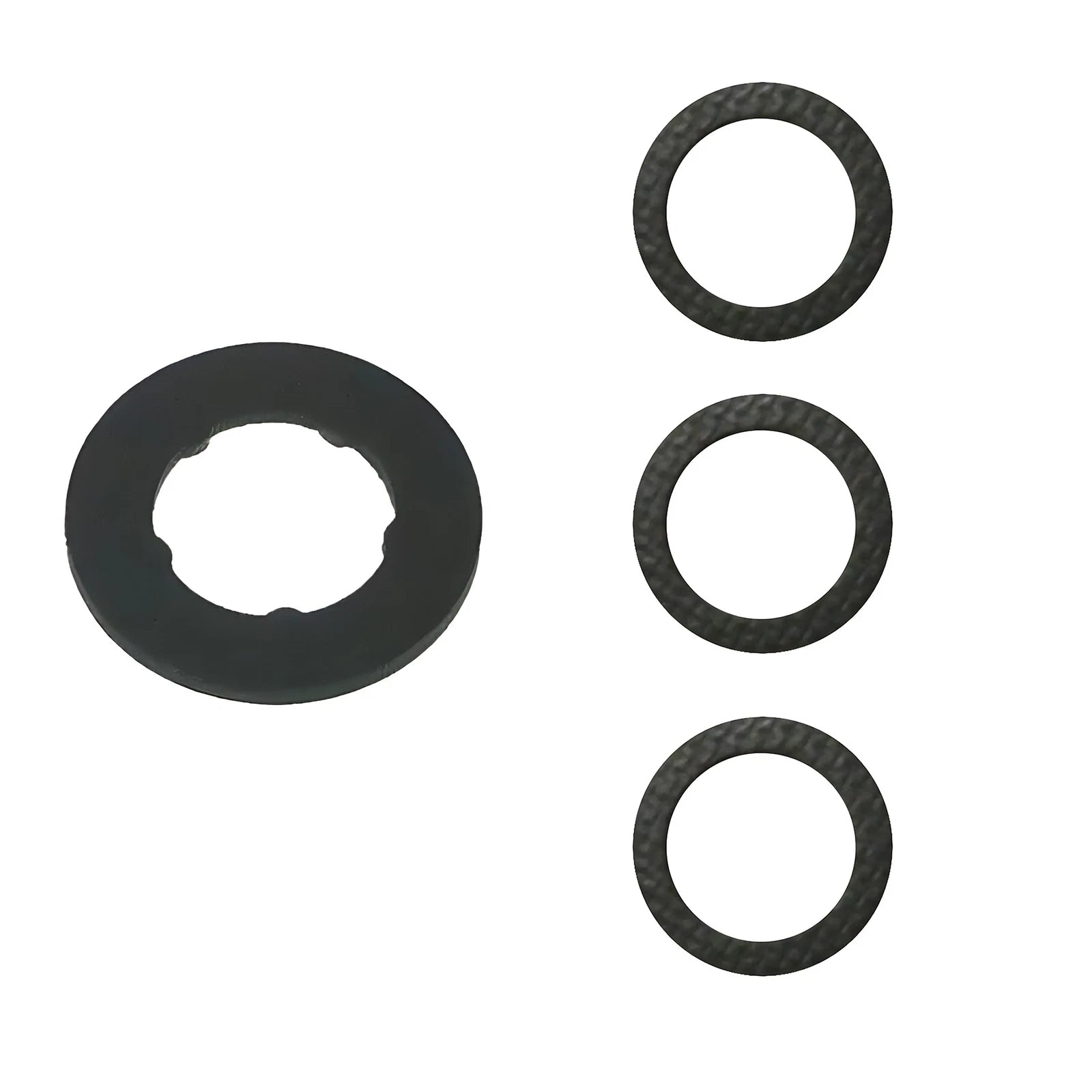 Drain Screw Gasket & Oil Plug Seal for Mercury Outboard 8HP