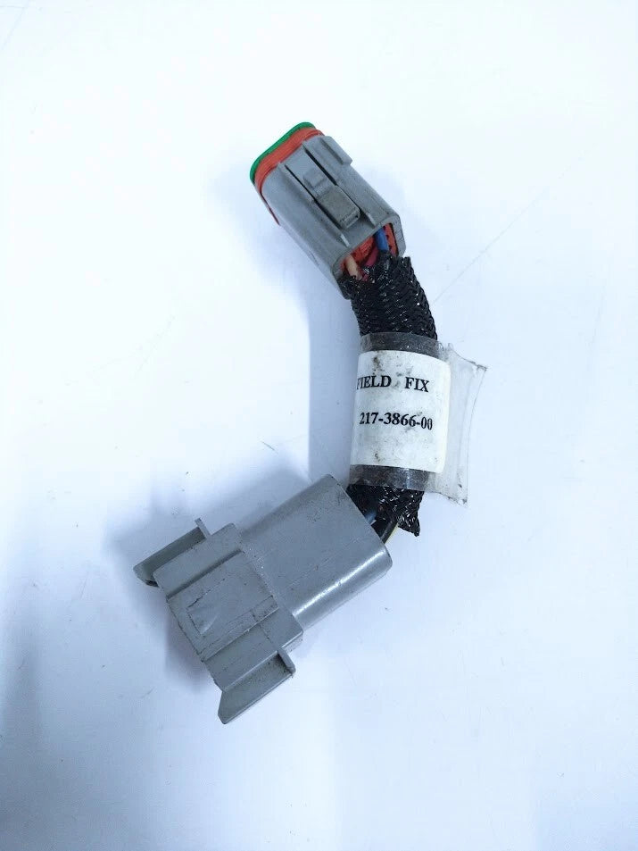 Cat 217-3866-00, Caterpillar Cable Harness As