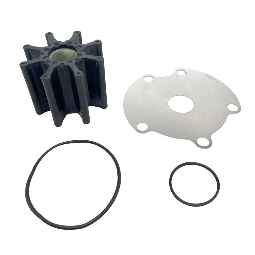 Sea Water Pump Impeller – Mercury MerCruiser Bravo