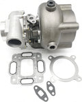 For Perkins T6.3544m T6.354.4 T6.354.4m Turbo H2a Turbocharger