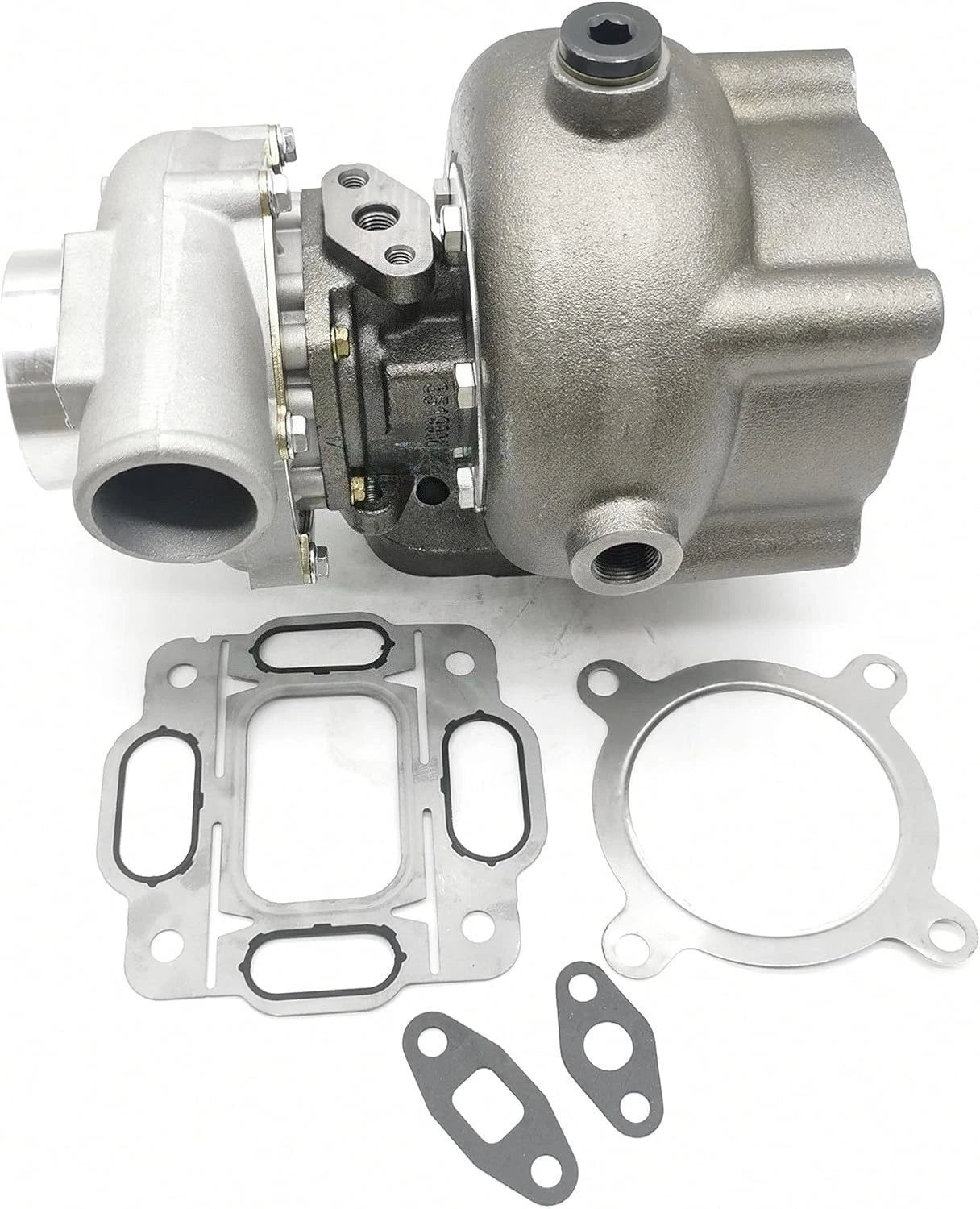 For Perkins T6.3544m T6.354.4 T6.354.4m Turbo H2a Turbocharger