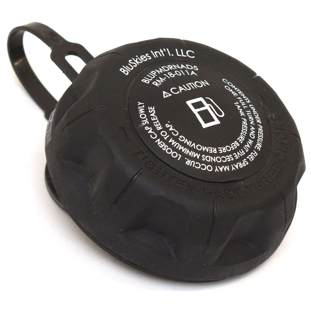 BluSkies Boat Vented Fuel Cap 2 1/4 Inch by BluSkies