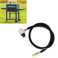 Hose Extension Adapter 15 PSI