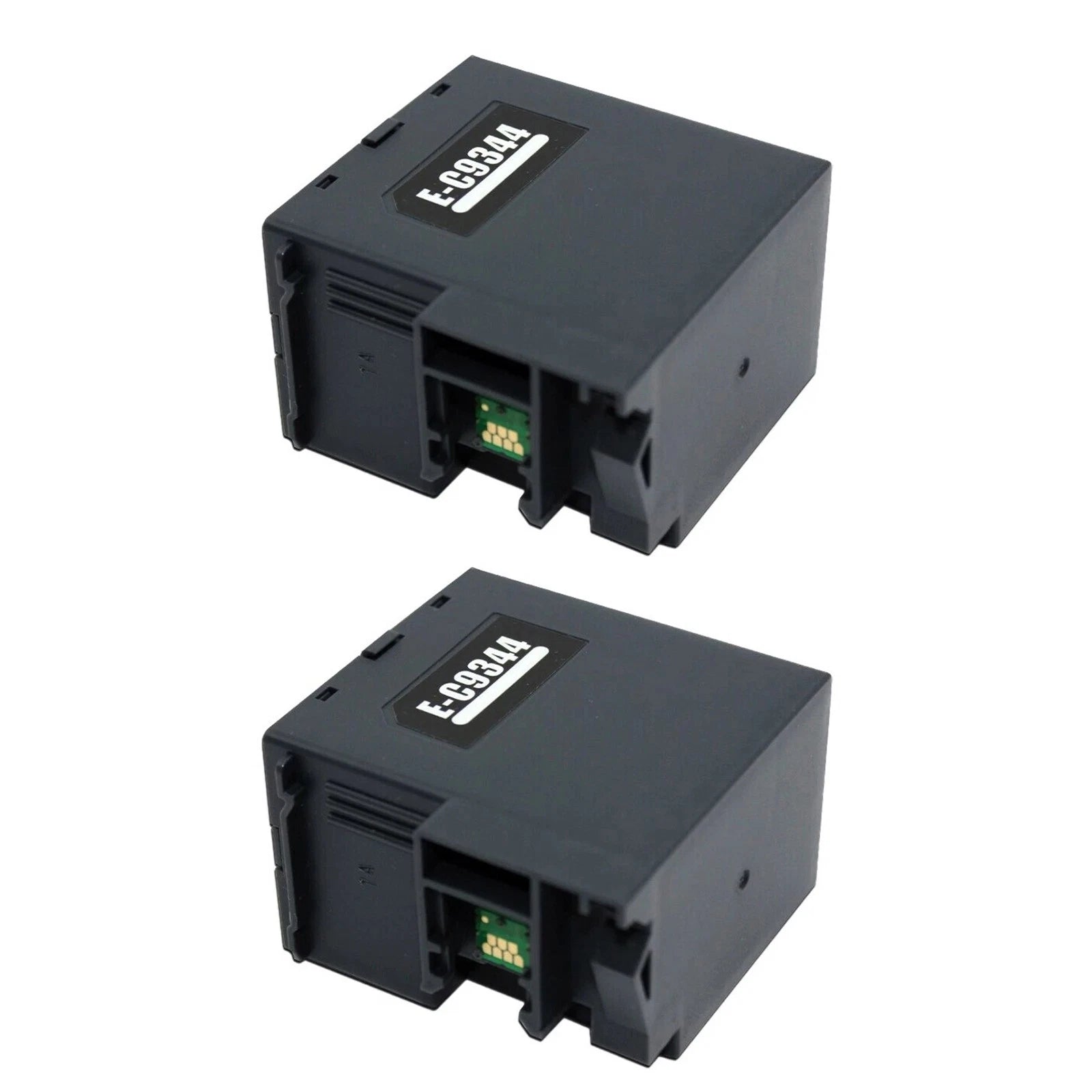 C9344 Maintenance Box For Epson Workforce Series Replacement Assembly