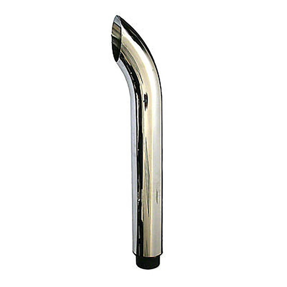 Fits John Deere Chrome Exhaust Stack 4320 4430 4440 4450 4455 4520