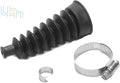 Sierra 18-2753-2 Marine Shift Cable Bellows Glm 89080 Mercruiser