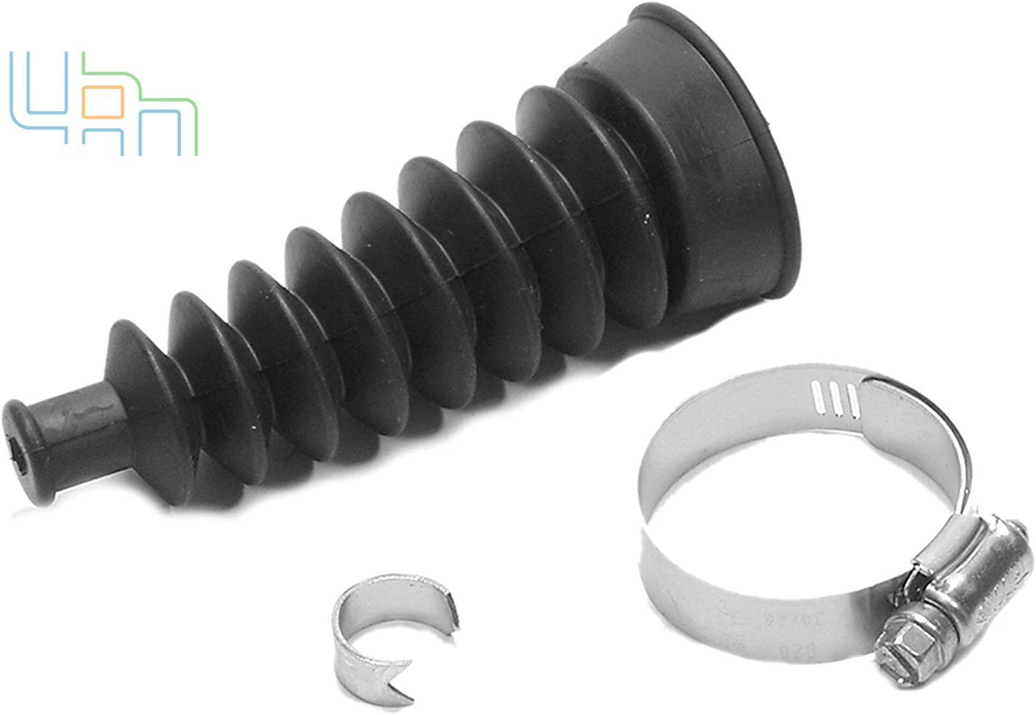 Sierra 18-2753-2 Marine Shift Cable Bellows Glm 89080 Mercruiser