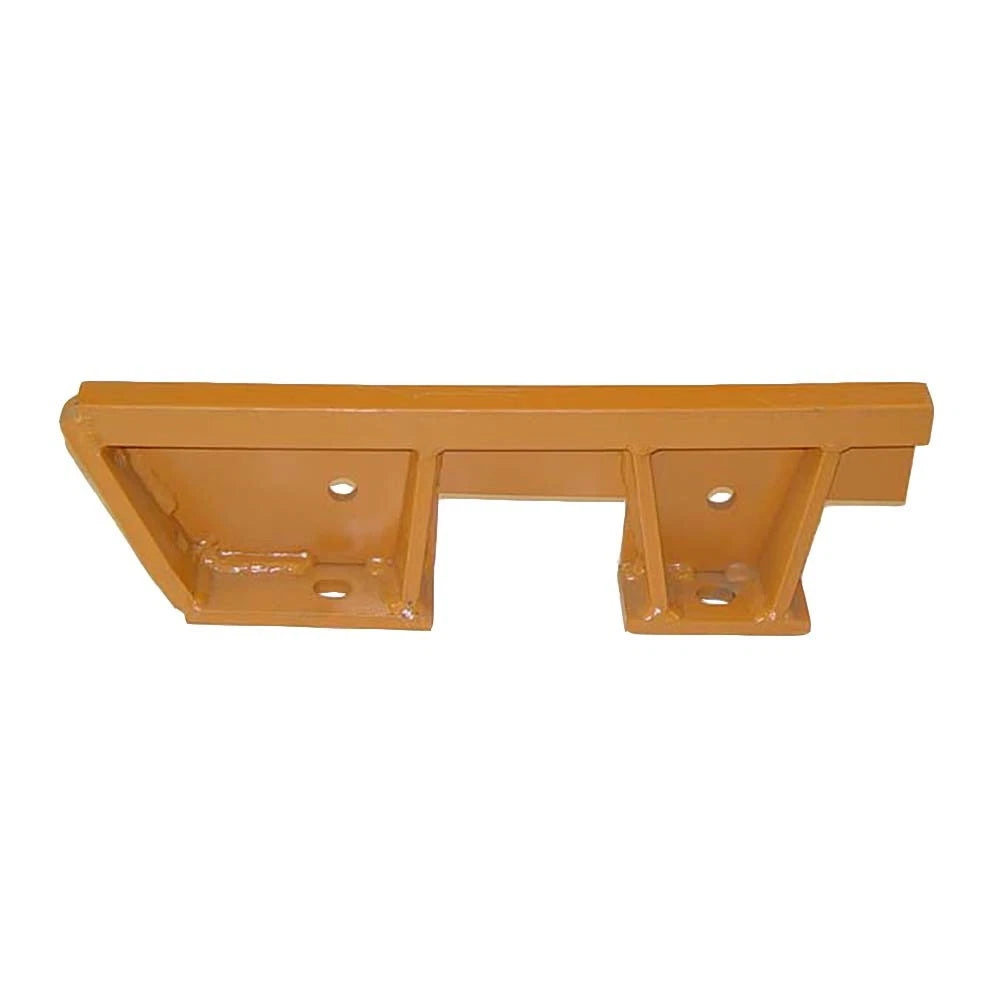 R44385 Rockguard Rear L/h Fits Case 1150d, 1150e Long Track, 1150g,