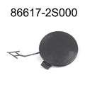 Fit For Hyundai Ix35 2010-2017 Rear Tow Eye Hook Cover 86617-2s000
