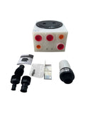 Trionic St-6087, Marine Shower Sump Tank 2 Gallon | Hook & Hull Co