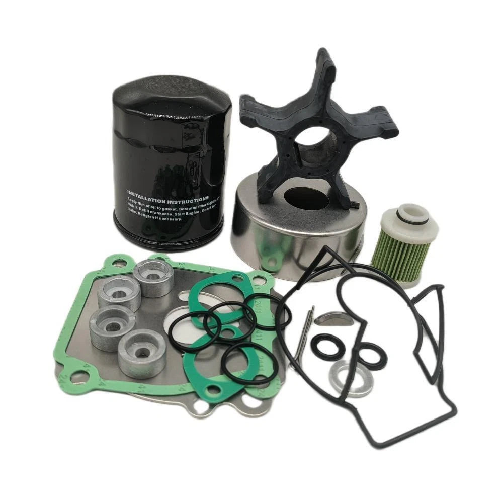 Maintenance Kit – Suzuki DF100/115/140 Outboard