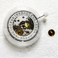 Automatic Movement 3 Hands Mechanical Movement For Eta 2824 2824-2