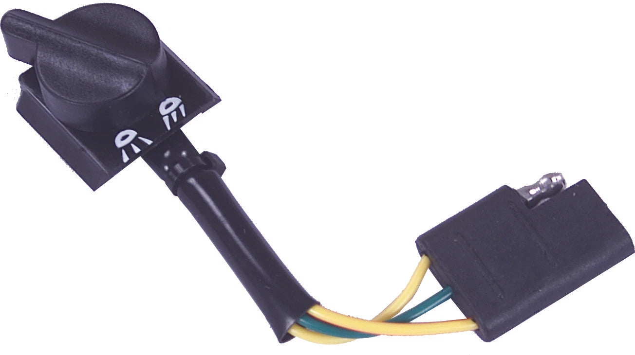 Sp1 Light/dimmer Switch For Polaris 340 Indy Snowmobiles 1999-2003