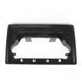 10.1 Inch 2din Dashboard Panel For Ford Transit 350 2021 Navigation