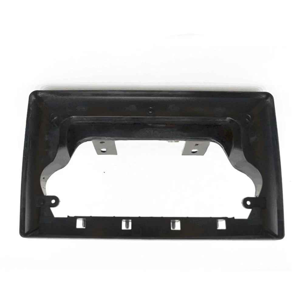 10.1 Inch 2din Dashboard Panel For Ford Transit 350 2021 Navigation