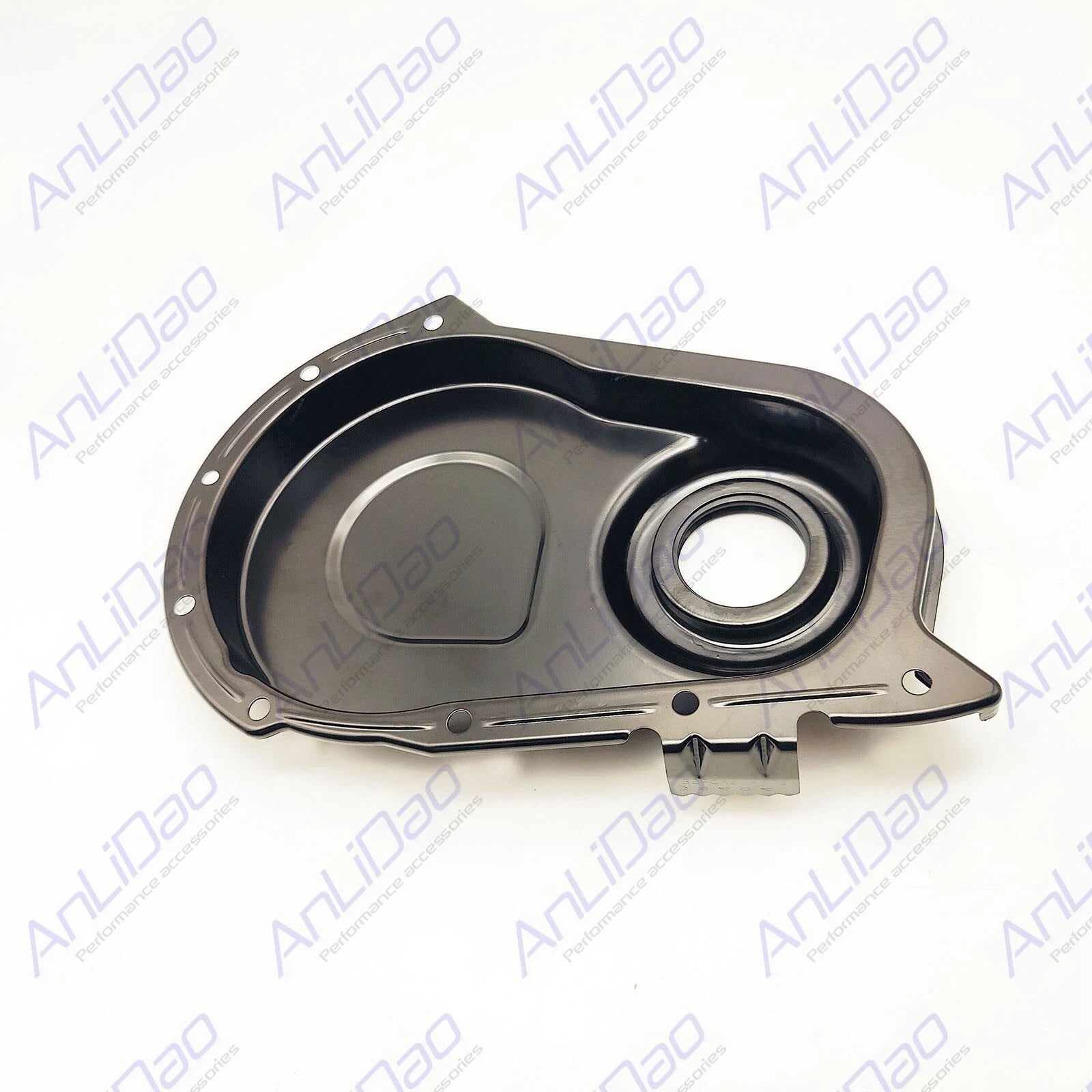 Fit Mercruiser Volvo 2.5l/3.0l 181 Cid Marine Timing Cover 59341a1