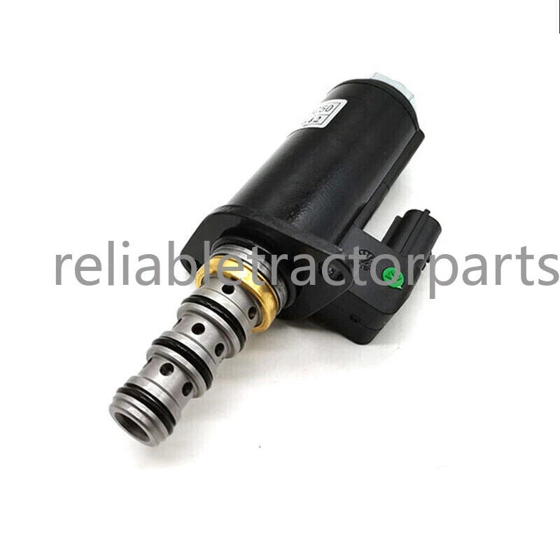 Solenoid Valve Yn35v00048f1 Kdrde5k-31/30c<wbr/>50-122 For Kobelco