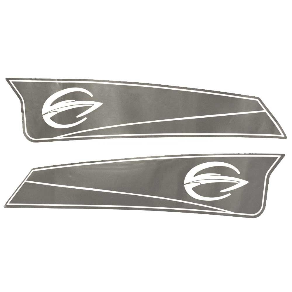 MasterCraft Boat Intake Vent Cover 354042 Aluminum by MasterCraft