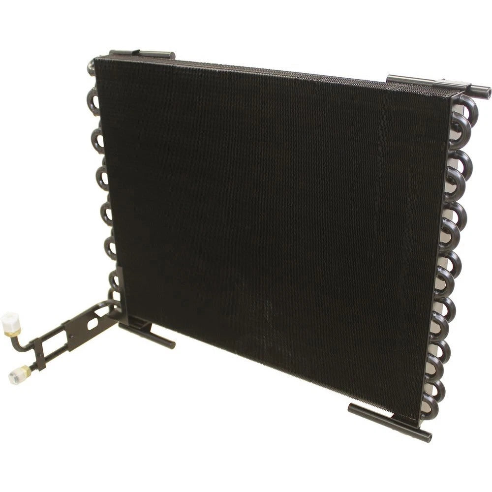 Fits John Deere Parts Condenser Al70298 3650 (Euro Edition), 3350