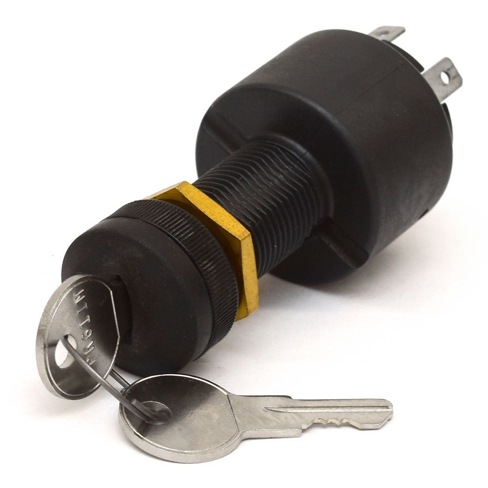 Sierra Marine Boat Ignition Switch by Sierra Marine
