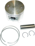 Kawasaki Piston Kit 750/1100 96 & Up 0.75mm Over by WSM