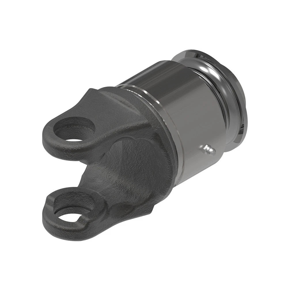 A-580-7606-ai Overrunning Clutch, W2400 Series, 1 3/8" X 6 Spline W/