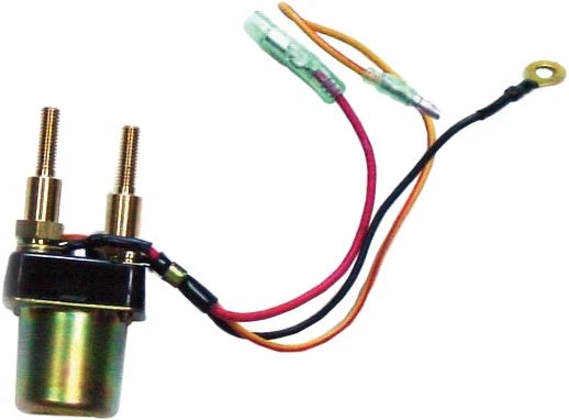 Wsm Starter Relay 004-132 – Fits Kawasaki 800 Sx-r & 900 Sts Models