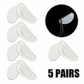 Anti-slip Nose Pads for Eyeglasses