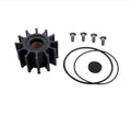 Impeller Kit for Yanmar 3JH/4JH Marine Diesel (129670-42610, 129470-42530)