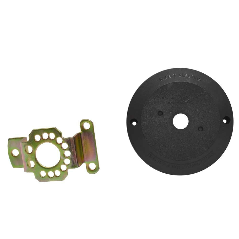 SeaStar Solutions Boat Safe-T Helm Bezel Kit by SeaStar Solutions