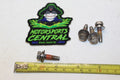 Yamaha Vx Fx Xlt Bolts With Washers Oem 90119-068b8-00 90119-06858-00