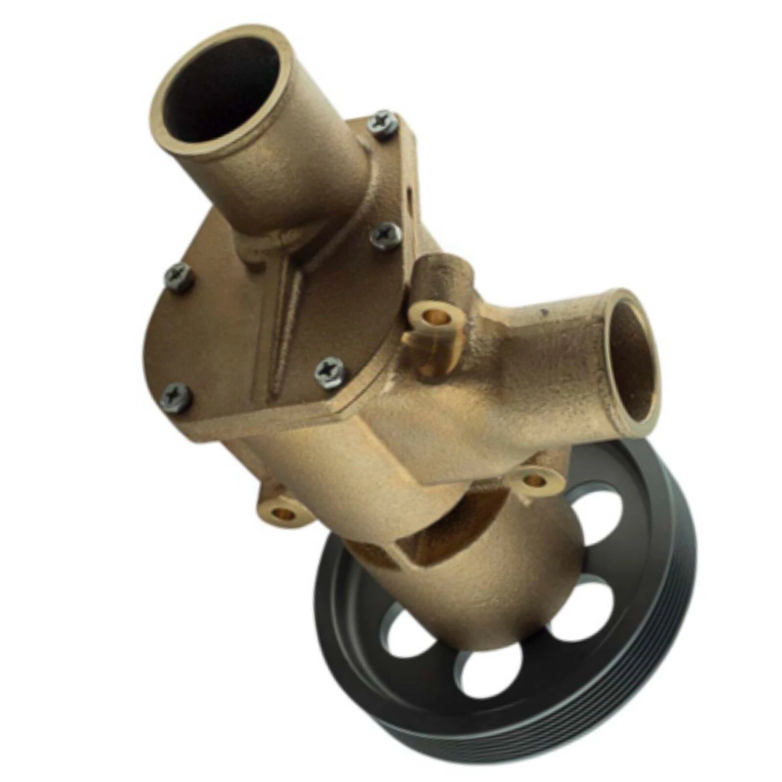 Sea Water Pump – Volvo Penta D6-280/D6-435