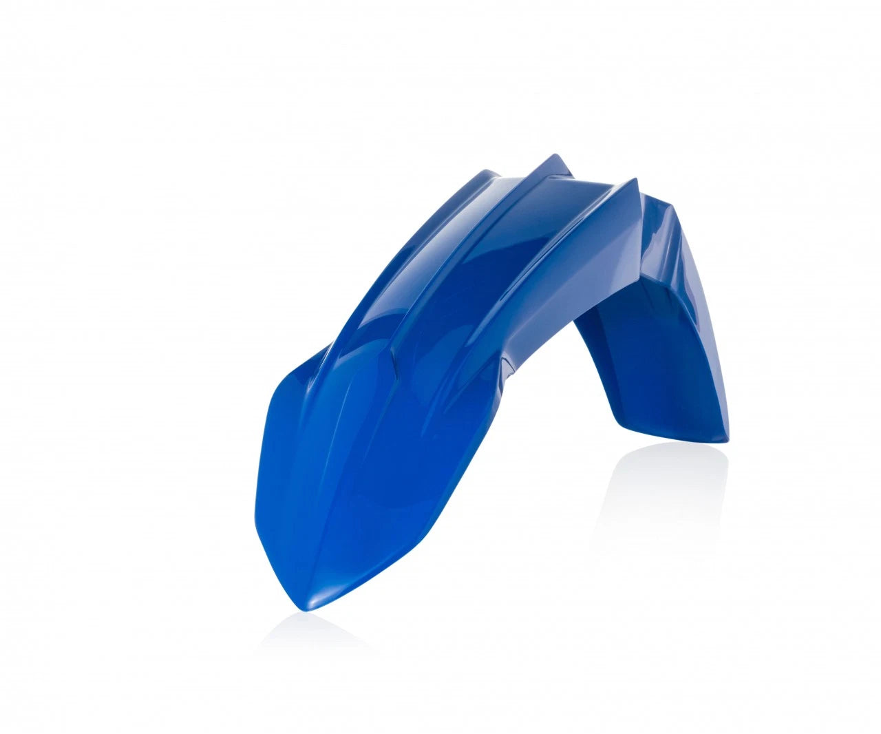Acerbis Front Fender Blue For Yamaha Yz250f & Yz450f 2018-2022 Offroad