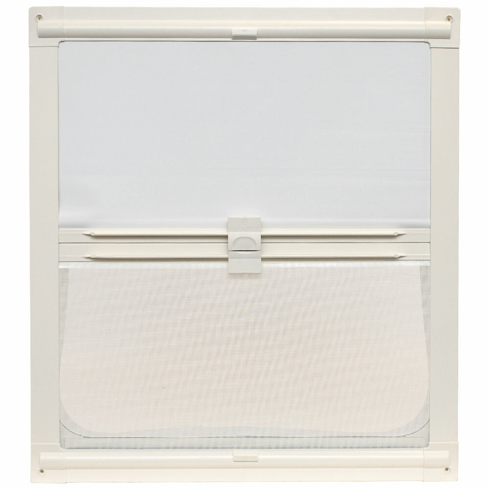 OceanAir Boat Skyscreen Roller Shade by OceanAir