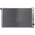 205066 Muscle Car Radiators - 29 7/8 X 18 1/2 X 3 1/8