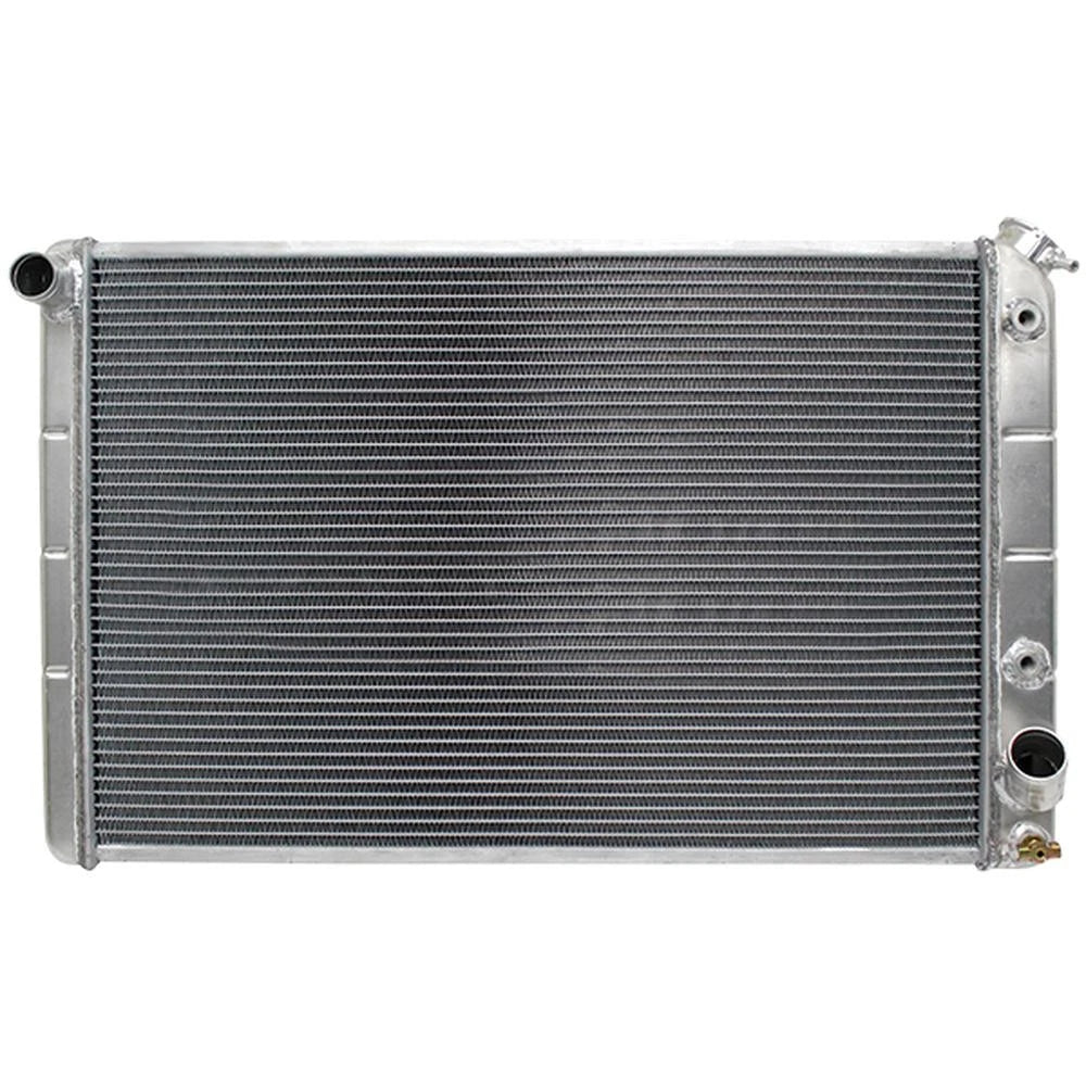 205066 Muscle Car Radiators - 29 7/8 X 18 1/2 X 3 1/8