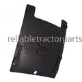 Left Right Fender Liner Access Cover 1668841000 For Mercedes Benz