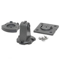 Lowrance Boat Fishfinder Mount 000-0113-27 | Swivel Adapter Gimbal