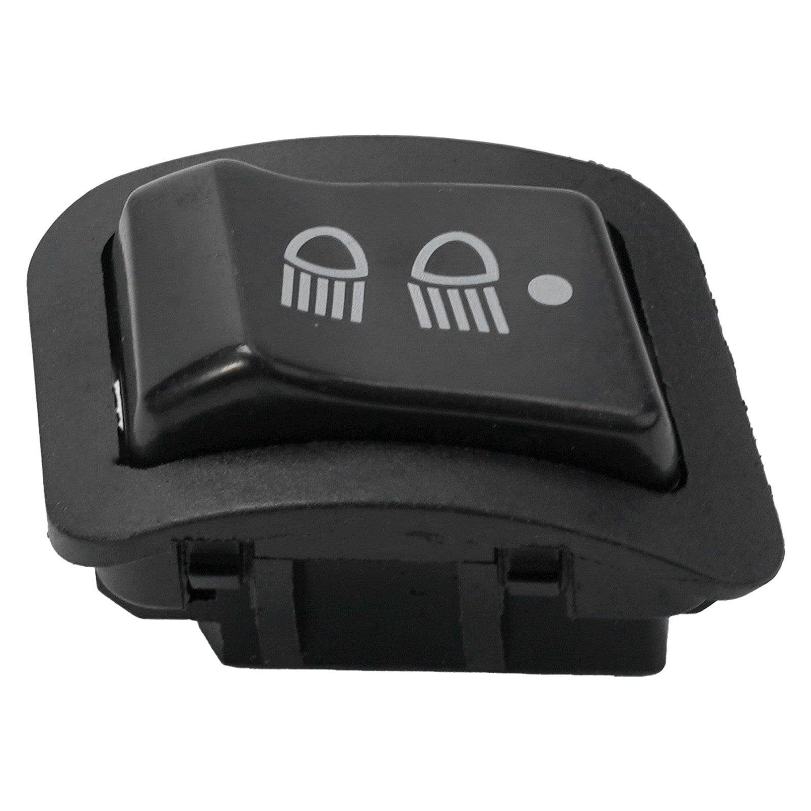 Plastic High Low Switch No Assembly Required