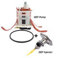 DEF Pump & Injector for Dodge Ram 6.7L Diesel