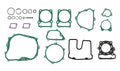 Full Gasket Set For Kawasaki Klx 250 S Taf 2010 (0250 Cc)