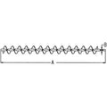 Auger Ah107442 Fits John Deere 7720 7721