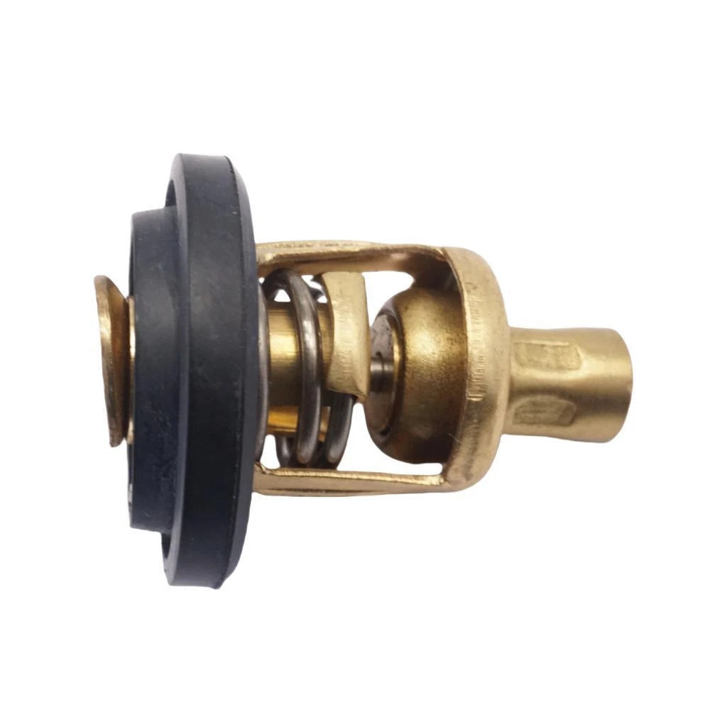 Thermostat For Yamaha 2 Stroke 9.9 15 25 30 40 55 Hp Outboard Motor